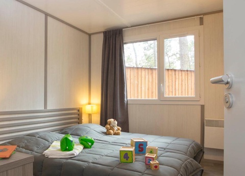 VVF Villages - Le Cap Ferret - Lège-Cap-Ferret, 4* - 4