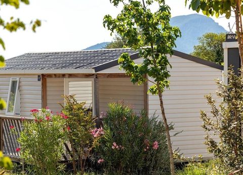 Camping la Roudeliere, 3* - 12