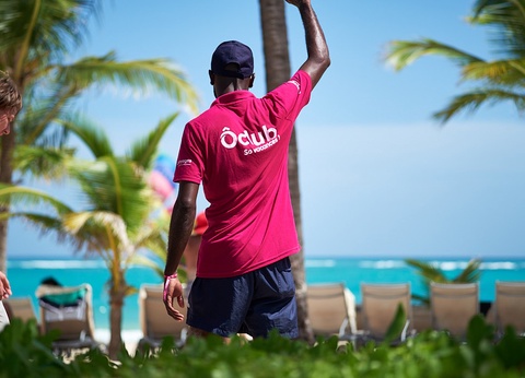 Ôclub Select Anantara Iko Mauritius Resort & Villas 5* - 3