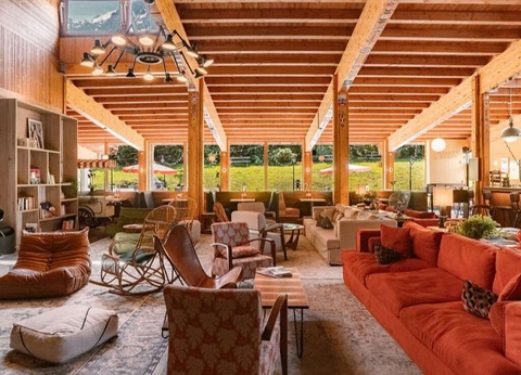 Séjour romantique avec lovebox à Chamonix - 4* - 9