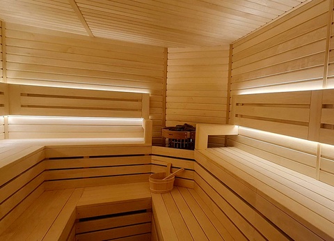 Hôtel Montenegrina & Spa 4* By Ôvoyages - 4