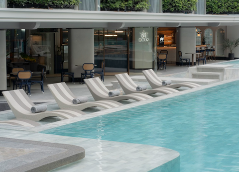 Combiné De Bangkok à Krabi 5* - 13