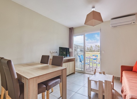 Résidence Essentielle Côté Canal - 21