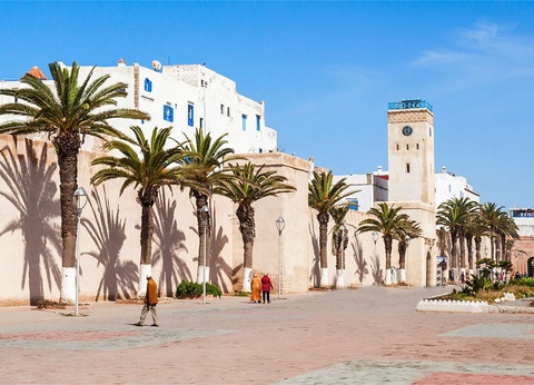 Circuit Tanger Tetouan Chefchaouen - 9