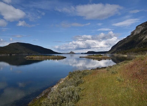 Circuit en liberté combiné Buenos Aires- Ushuaia avec une journée en Uruguay - 6
