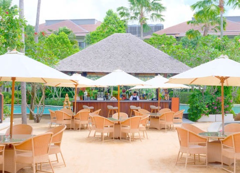 Hôtel Mövenpick Resort et Spa Jimbaran 5* - 12