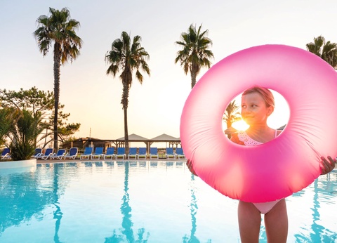 Belambra Clubs Pineto 4B en location (avec transport) - 2