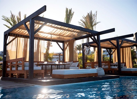 Hôtel Sentido Marillia Resort & Spa 4* - 12