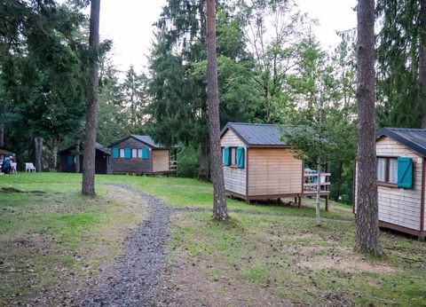 Camping Val Saint Jean, 4* - 3