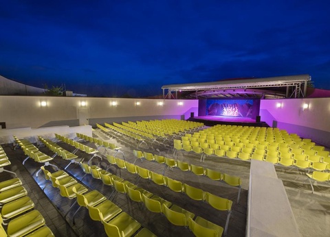 Hôtel Calanè Resort 4* - 9