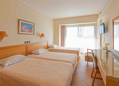 Club Jumbo Miramare 4* - 9
