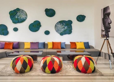 Hôtel Fram Sélection Canal Central Business Bay (vols non inclus) ***** - 9