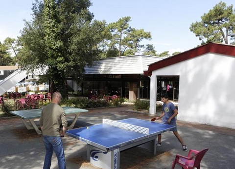 Camping Océan Vacances, 4* - 28