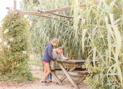 Domaine de L'Oiselière, 4* - 35