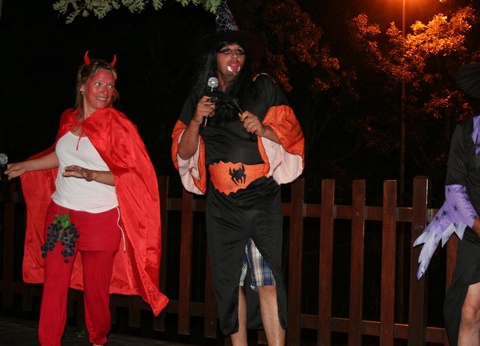 Camping Le Parc, 4* - 64