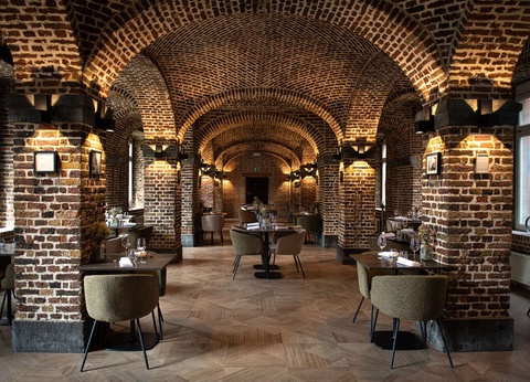 Séjour au centre de Liège - 4* - 2