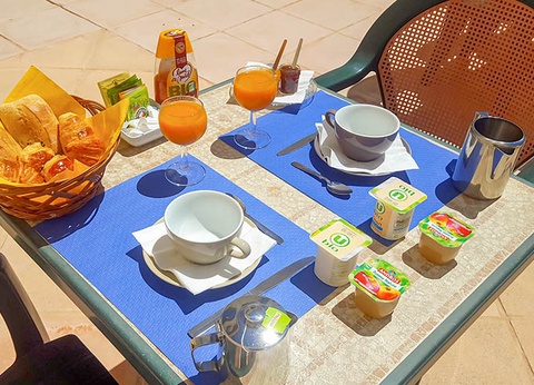 Hôtel Sole Mare 2* - 4