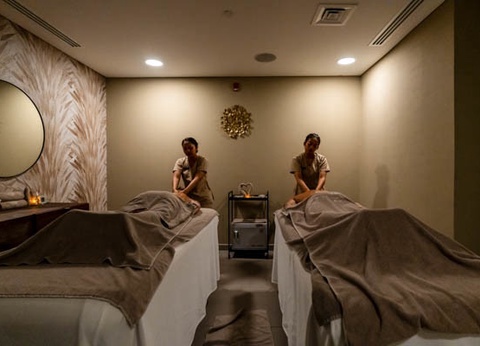 Club Framissima Premium Riu Dubaï 4* - 36