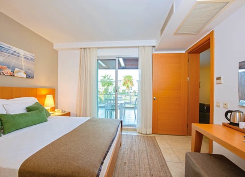 Club Jumbo Kastalia Holiday Village ***** - 14