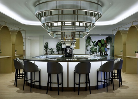 Hôtel Hard Rock Marbella 4* - 10