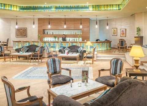 Hôtel Iberostar Eolia Djerba 5* - 13