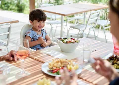 Torre Rinalda Beach Camping & Resort, 4* - 51