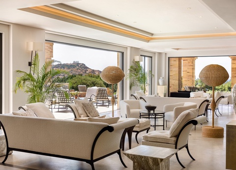 Hôtel TUI Sélection Cape Sounio 5* - 20