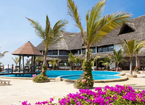 Ôclub Experience Jacaranda Beach Resort - 11