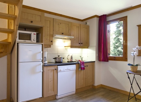 Résidence Odalys Les Belles Roches - 12