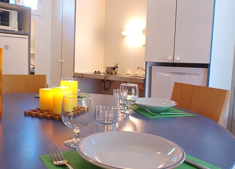 VVF Landes Moliets 3* en demi-pension - 3