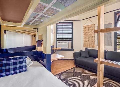 Hôtel Freehand Miami - 56