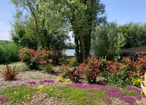 Natura Resort Pescalis, 3* - 4