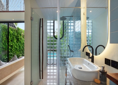 Combiné Hôtels FuramaXclusive Resort & Villas 4* et Astera Resort & Spa Canggu 5* - 15