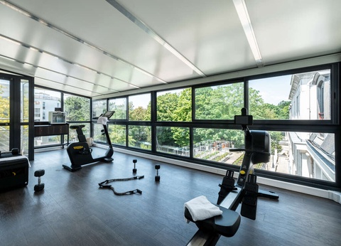 Week-end découverte du Parc de Thoiry proche du centre-ville - 3* - 28