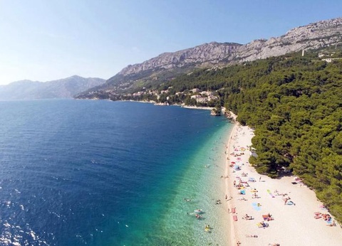 Hôtel BlueSun hôtel Marina 3* - 12