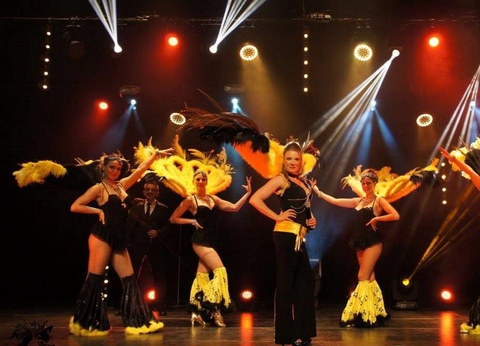 Camping Le Bosc, 4* - 43