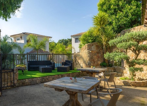 Camping Via Romana, 3* - 33