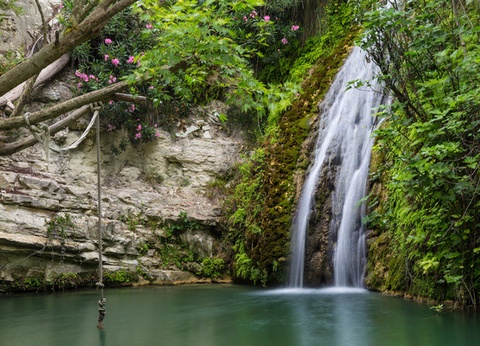 Circuit Grand tour de Chypre 4* - 6