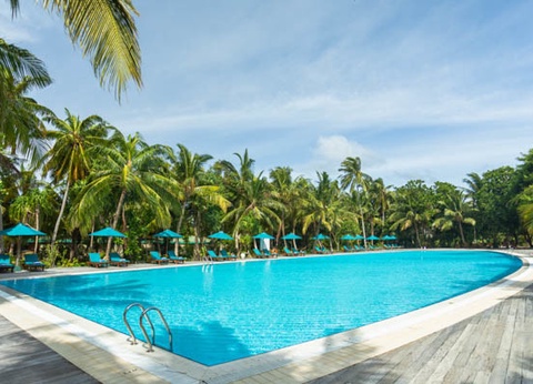 Hôtel Framissima Evasion Canareef Resort 4* - 8