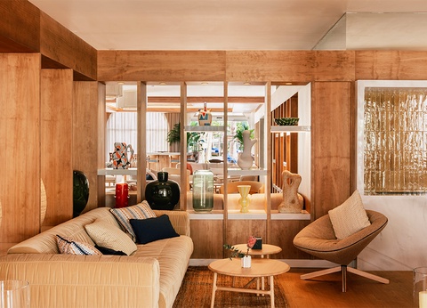 Hôtel Melia Marbella Banus 4* - 6