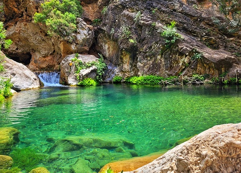 Circuit Tanger Tetouan Chefchaouen - 17