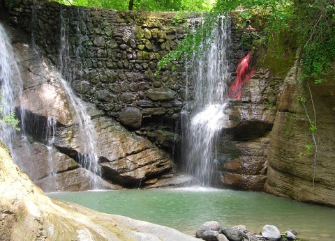 Camping Les Lavandes, 3* - 35