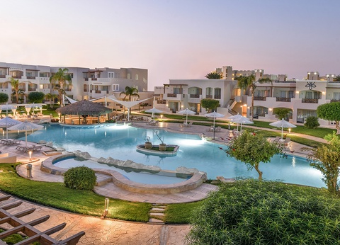 Club Marmara Hurghada 4* - 6