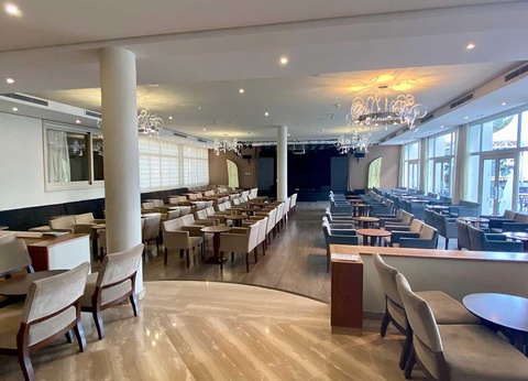 TUI Sélection TUI Blue Levante 4* - 14