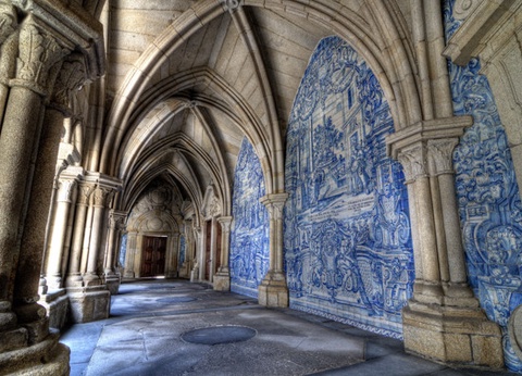 Circuit Escapade à Porto 4* - 13