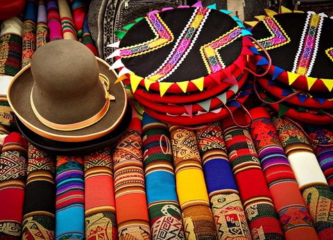 Circuit - Fabuleux Pérou - 12