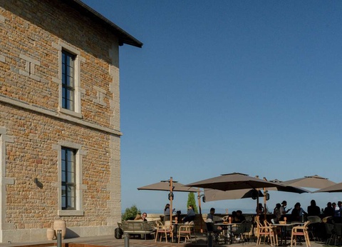 Escapade en amoureux à Lyon - 4* - 2