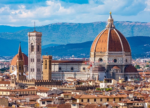 Circuit Cinque Terres et la Toscane - Flex - Italie - 2