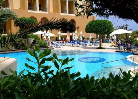 Hôtel Marina Hotel Corinthia Beach Resort 4* - 2
