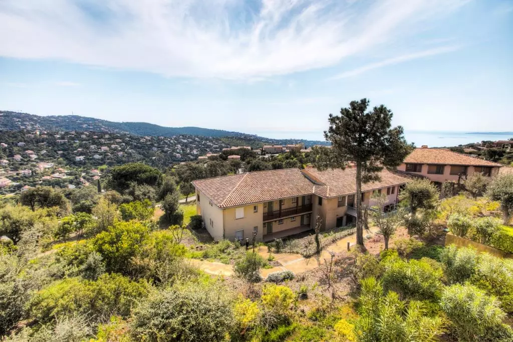 Résidence Maeva Particuliers Le Hameau des Issambres - 86